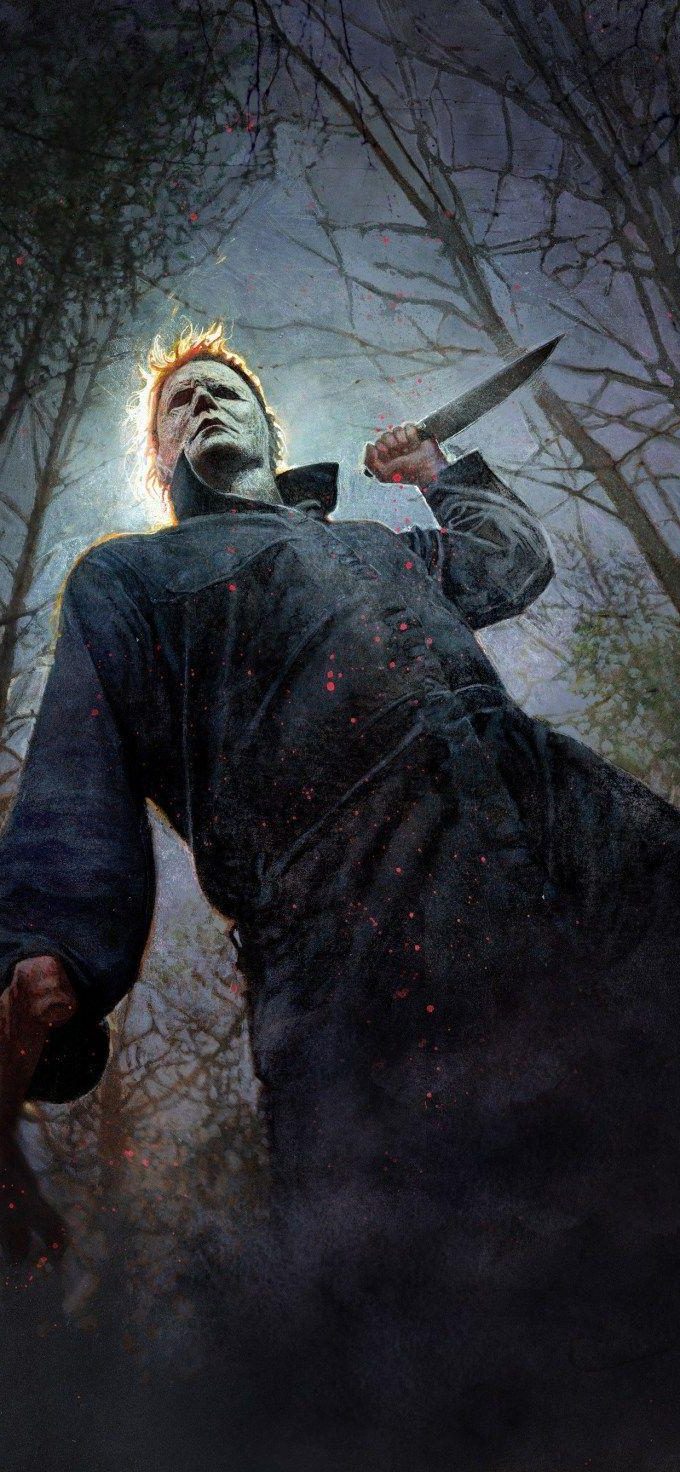 94 Horror Movie Wallpaper for Android