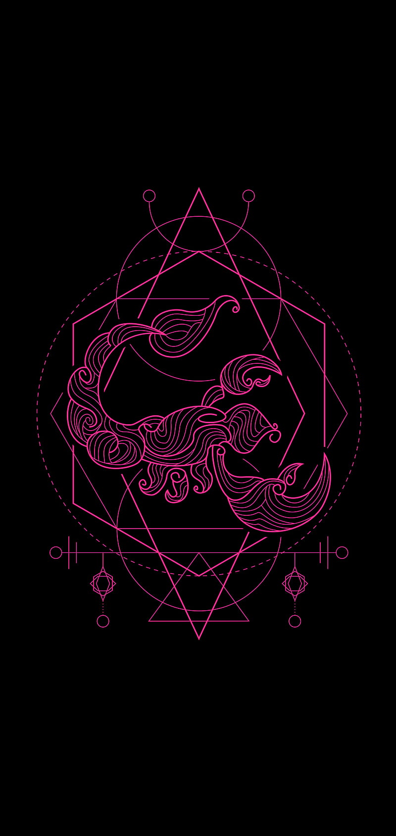 Scorpio Wallpaper