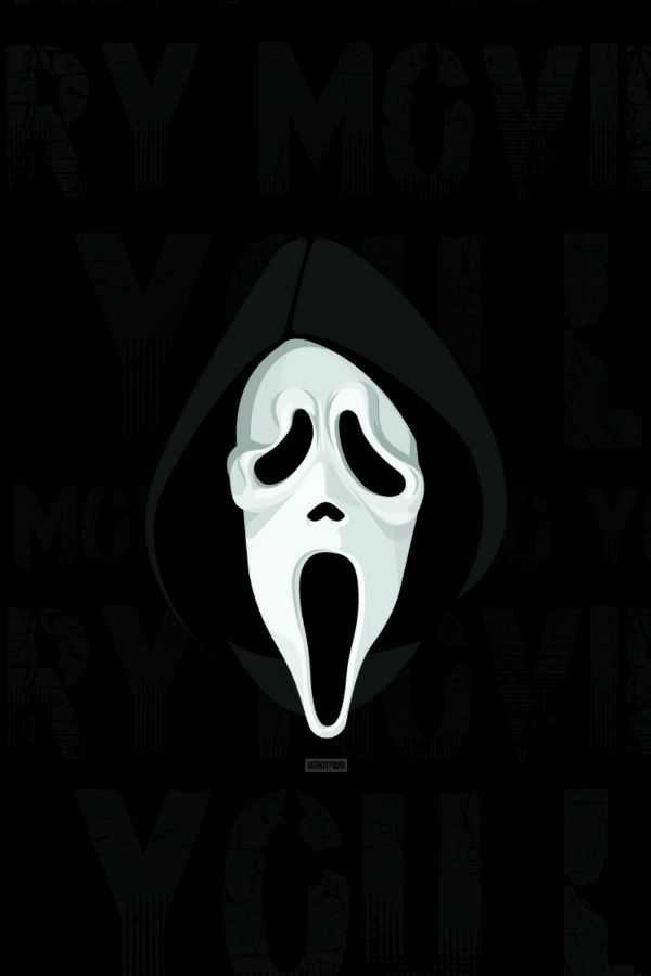 Wallpaper Of Scream by MarshallAJM on DeviantArt