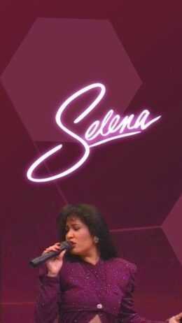 Selena Quintanilla Wallpaper