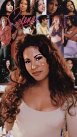 Selena Quintanilla Wallpaper