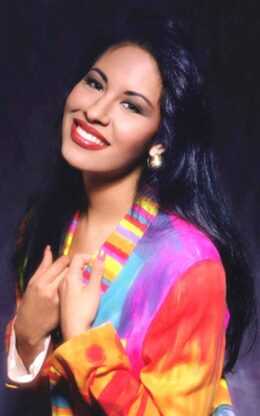 Selena Quintanilla Wallpaper