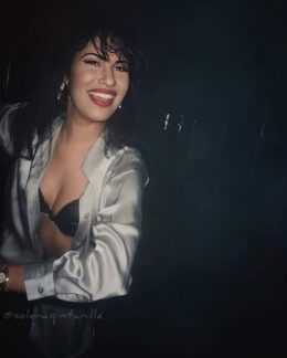 Selena Quintanilla Wallpaper