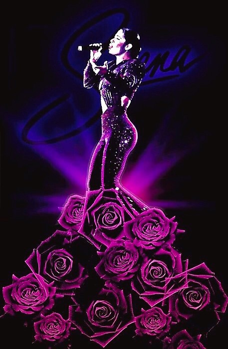 Selena Quintanilla Wallpaper | WhatsPaper