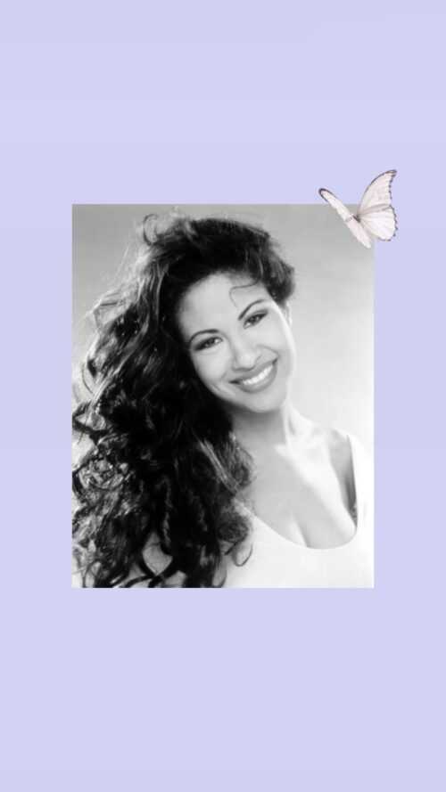 Selena Quintanilla Wallpaper