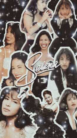 Selena Quintanilla Wallpaper