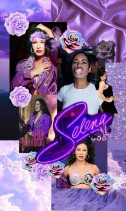 Selena Quintanilla Wallpaper