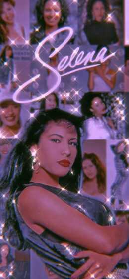 Selena Quintanilla Wallpaper