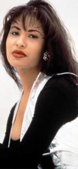 Selena Quintanilla Wallpaper