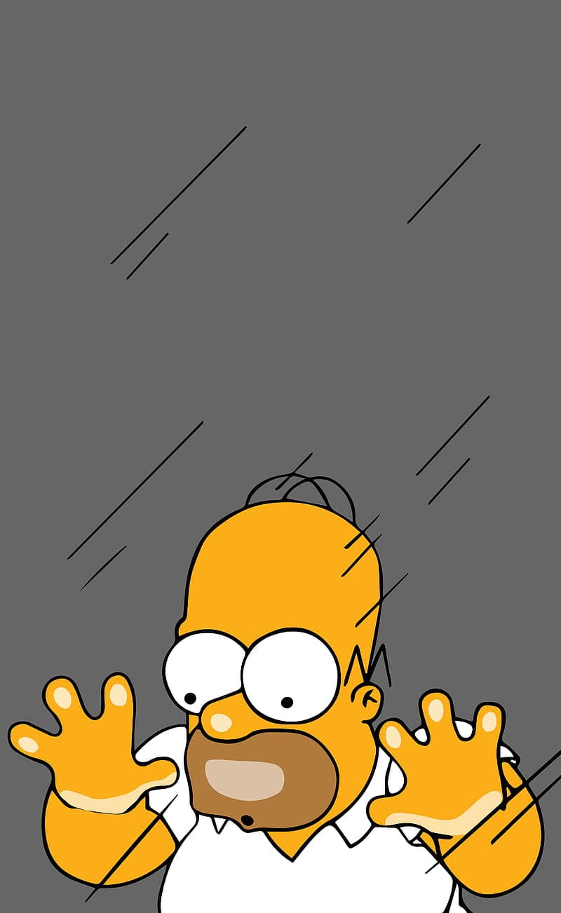 Simpsons Wallpaper - NawPic