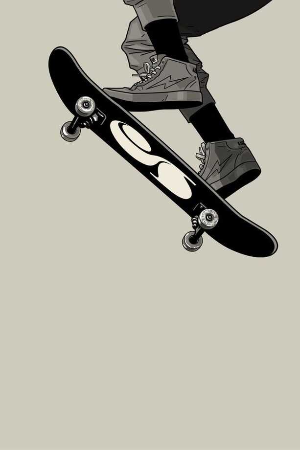 Skateboard IPhone Wallpaper 62 images