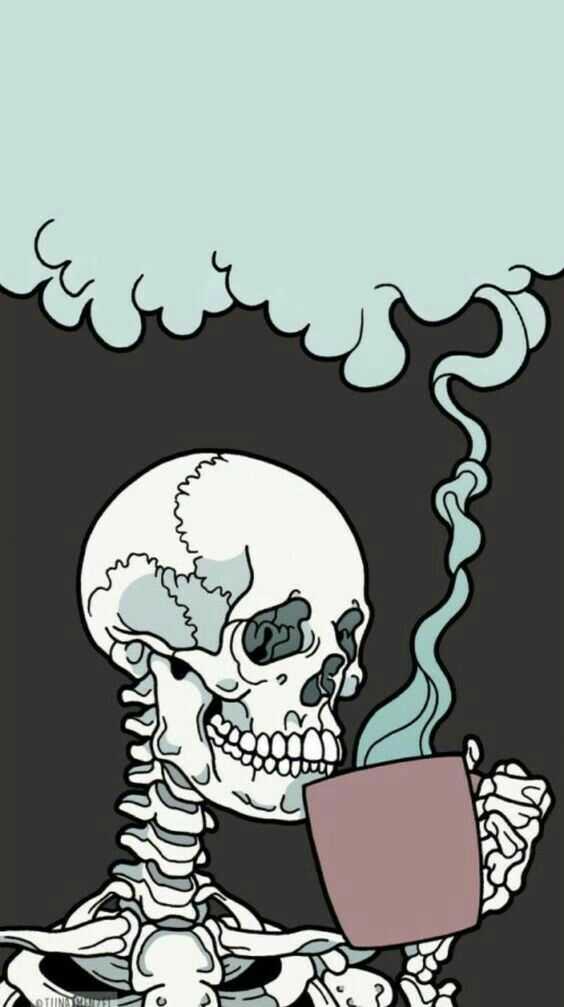 Pink Smoke Skull wallpaper by milli999  Download on ZEDGE  bd1a