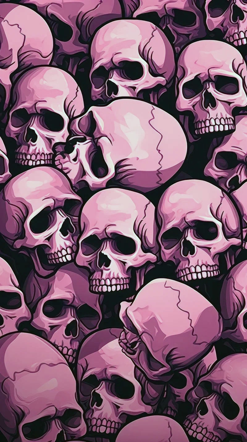 Skull Wallpaper