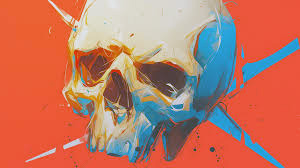 Skull Wallpaper