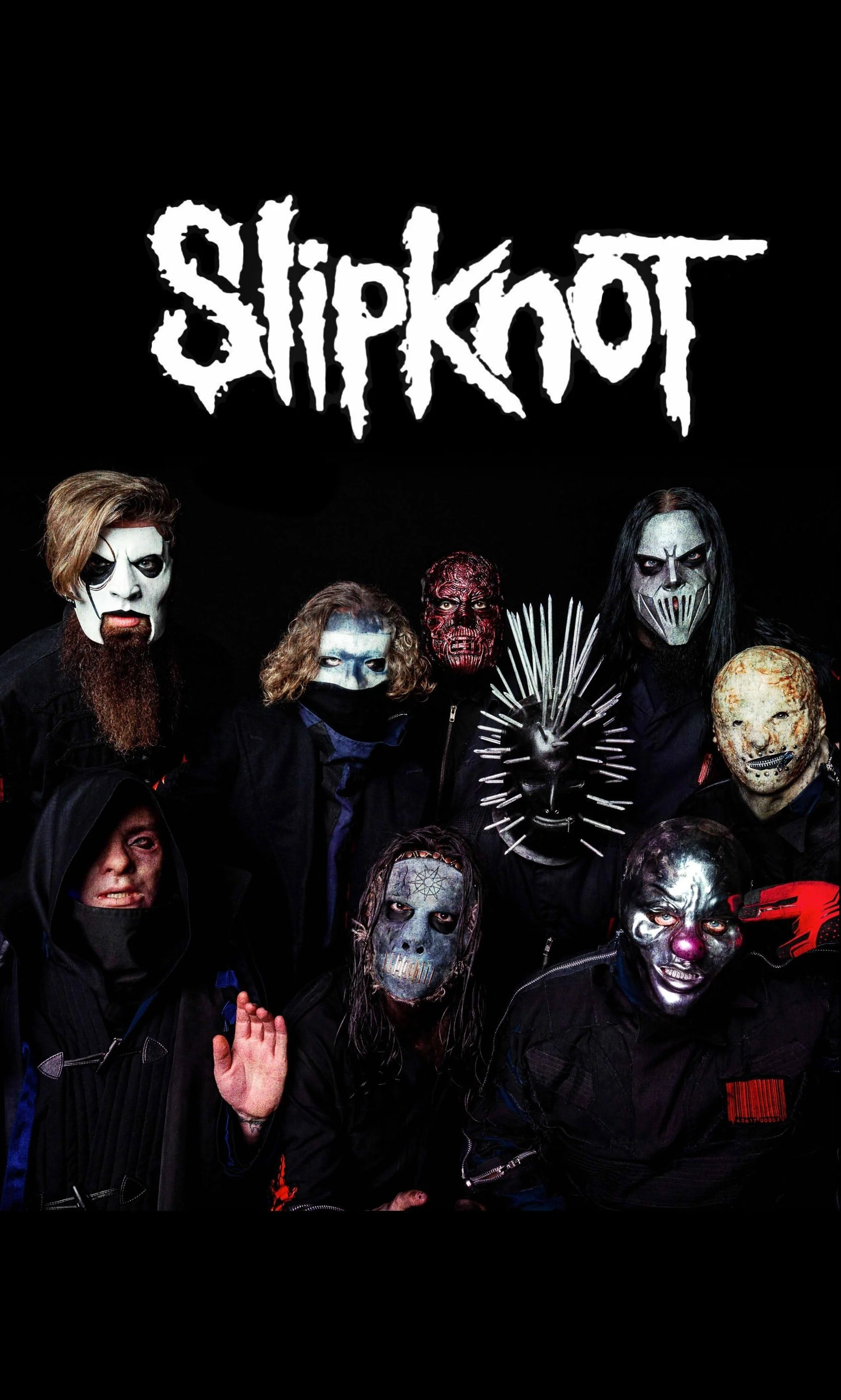 Slipknot Wallpaper - NawPic