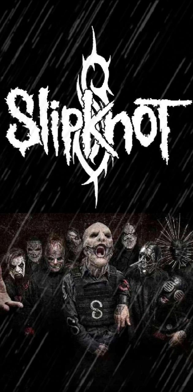 Slipknot Wallpaper - NawPic