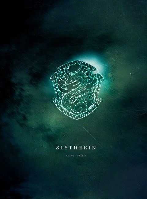 Slytherin Wallpaper - NawPic