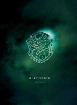 Slytherin Wallpaper