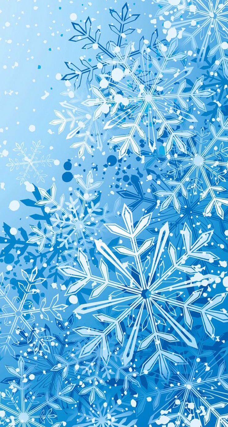 19,476 Snowflakes Wallpaper Stock Photos - Free & Royalty-Free Stock Photos  from Dreamstime