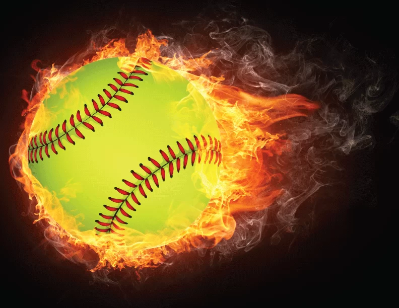 Details more than 58 cool softball wallpapers super hot  incdgdbentre