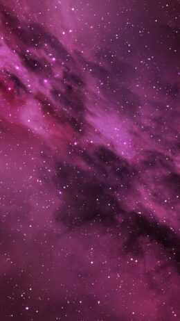 Space Background Wallpaper
