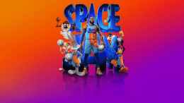 Space Jam 2 Wallpaper