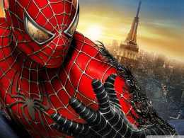 Spider Man Wallpaper Spider Man Wallpaper