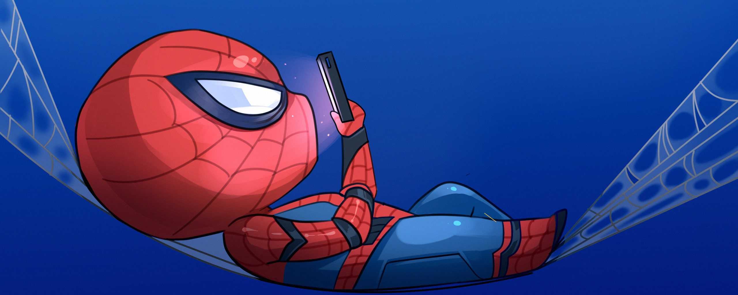 Iphone Wallpaper Spider Man 4K Wallpaper - Spider Man 4k Wallpapers Hd