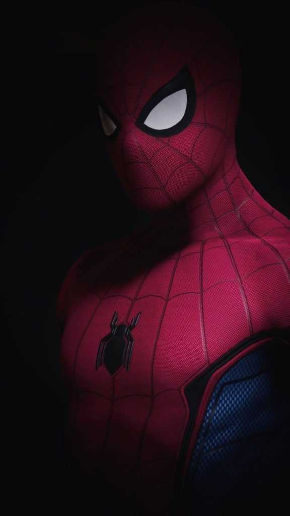 Spider Man Wallpaper - NawPic