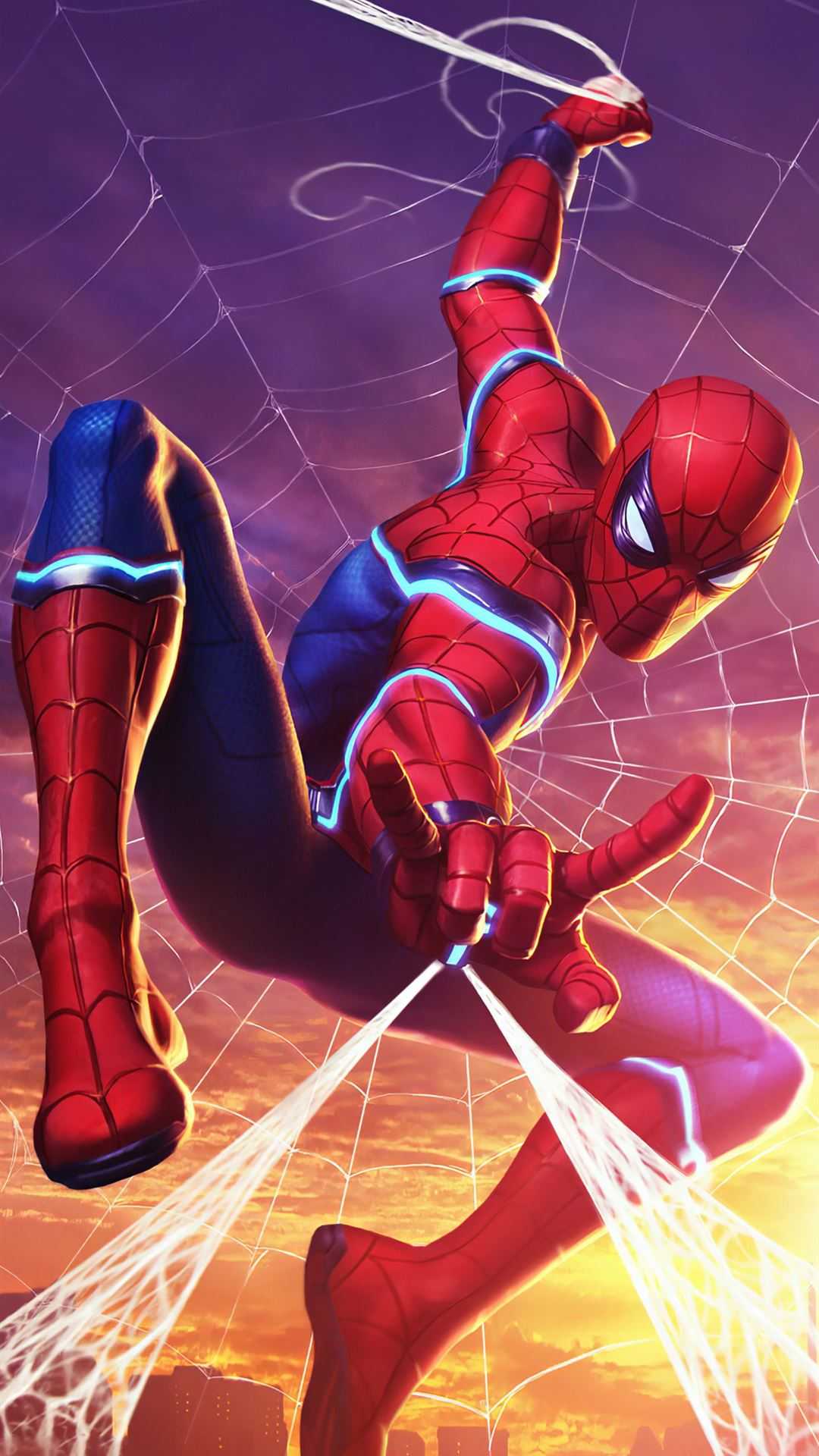 Spider-Man download the last version for ios