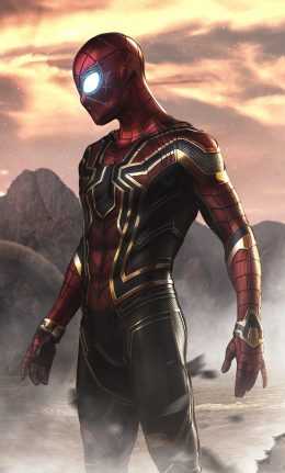 Spider Man Wallpaper Spider Man Wallpaper