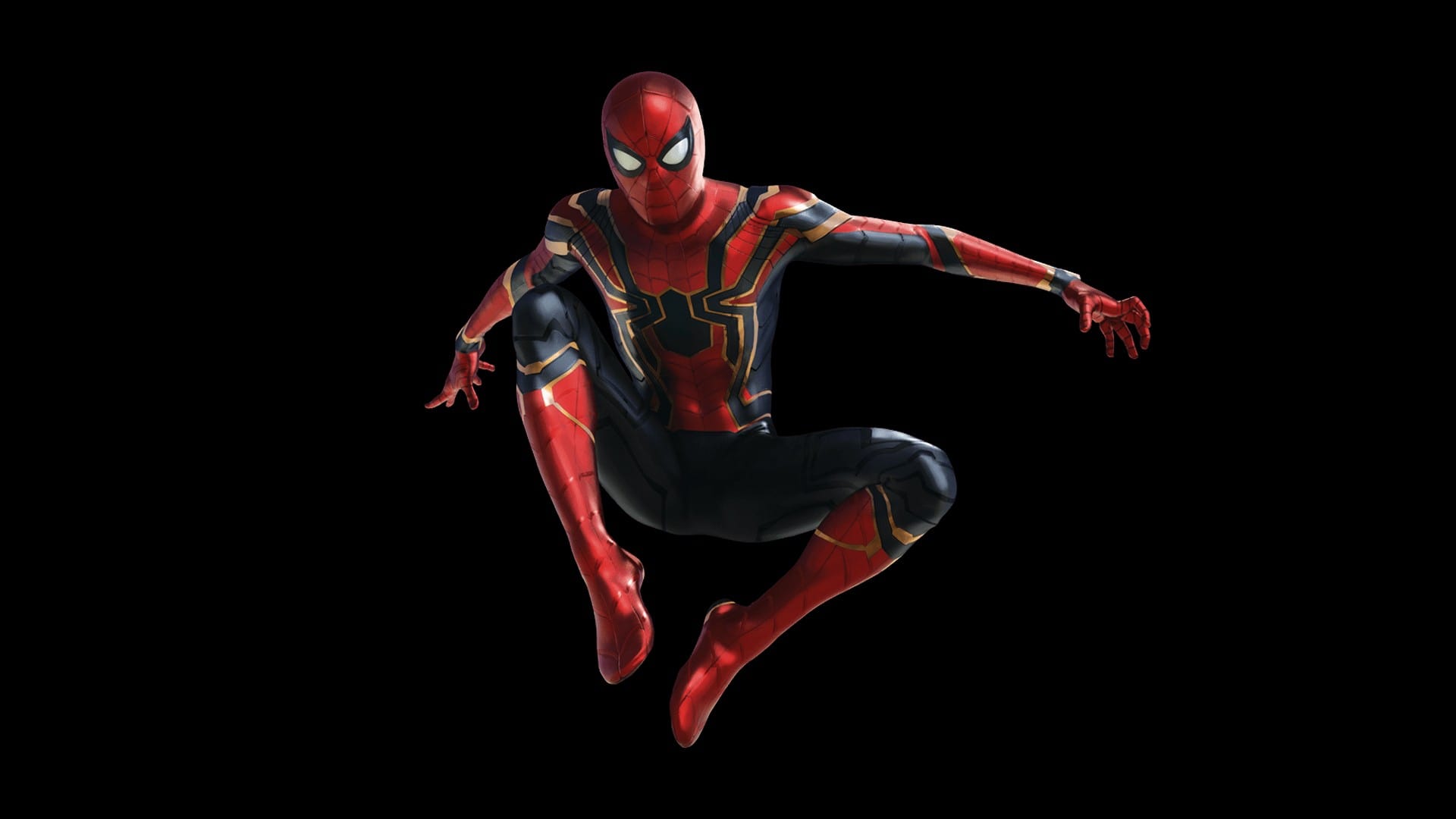 Spider Man Wallpaper Nawpic