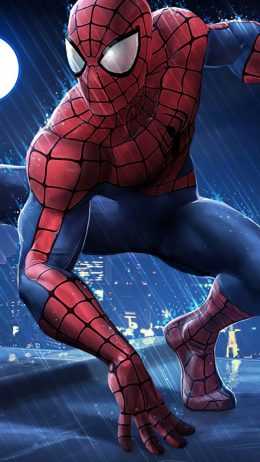 Spider Man Wallpaper Spider Man Wallpaper