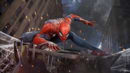 Spider Man Wallpaper Spider Man Wallpaper