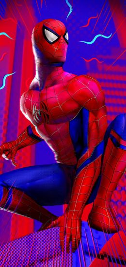 Spider Man Wallpaper