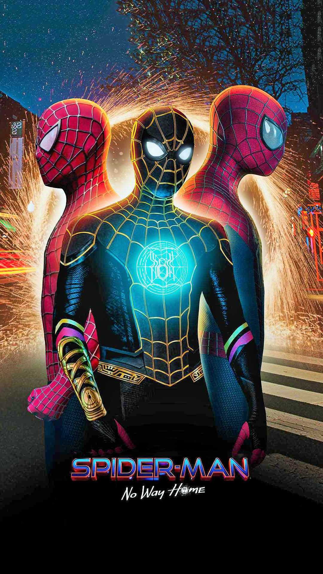 Spider Man Wallpaper - NawPic