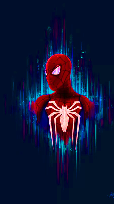 Spider-Man Wallpaper - NawPic