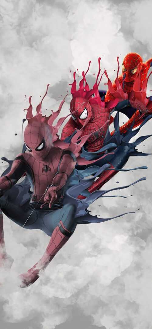 Spiderman Wallpaper