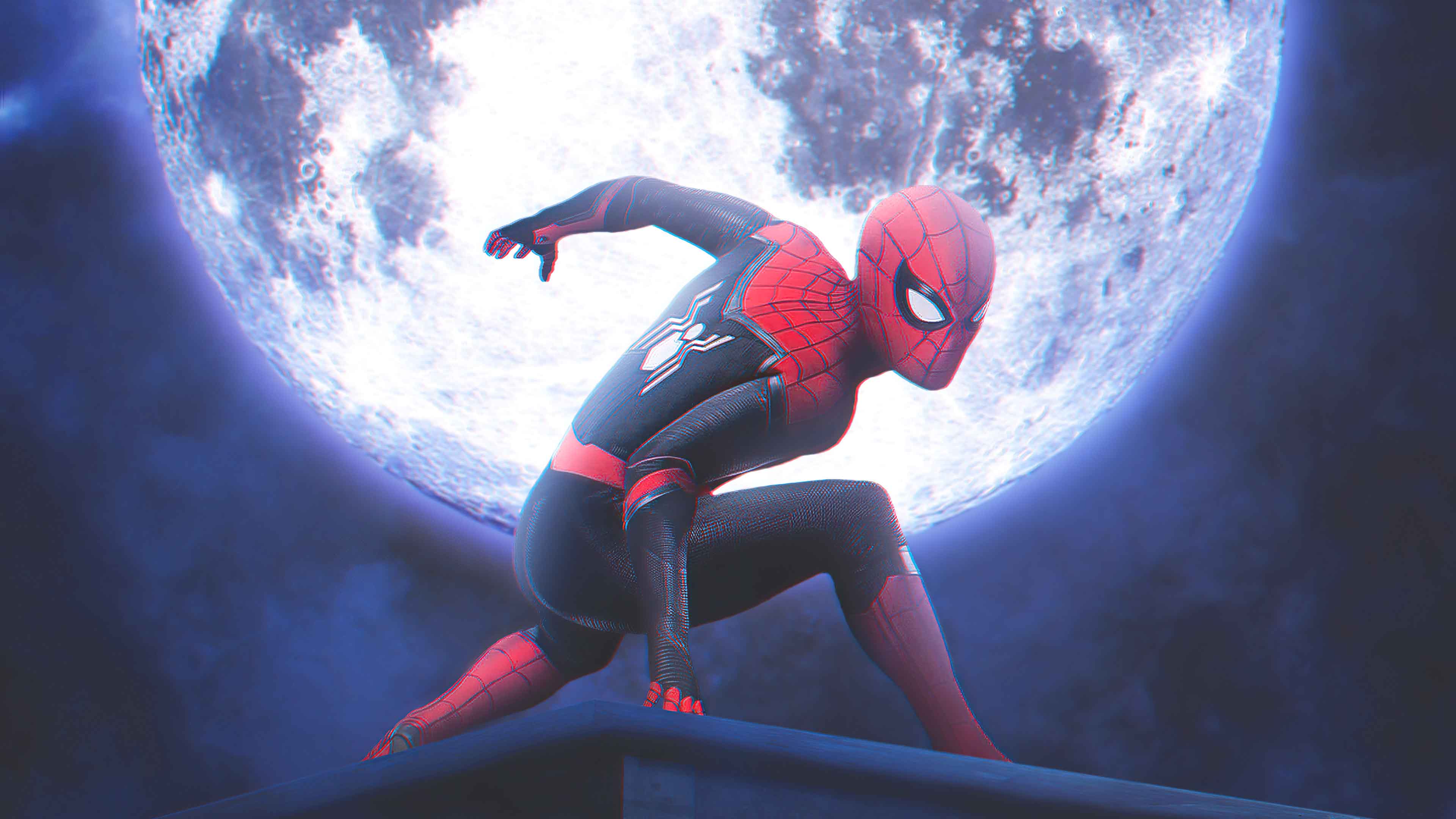 Spiderman Wallpaper Spiderman Wallpaper