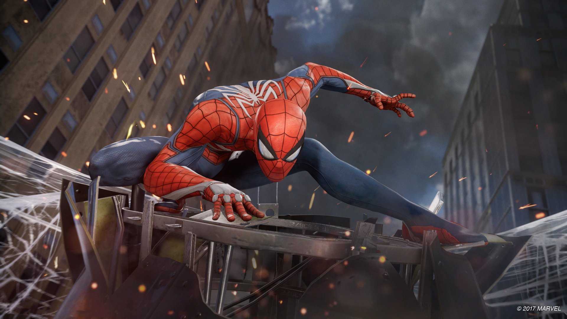 Spiderman Wallpaper Spiderman Wallpaper