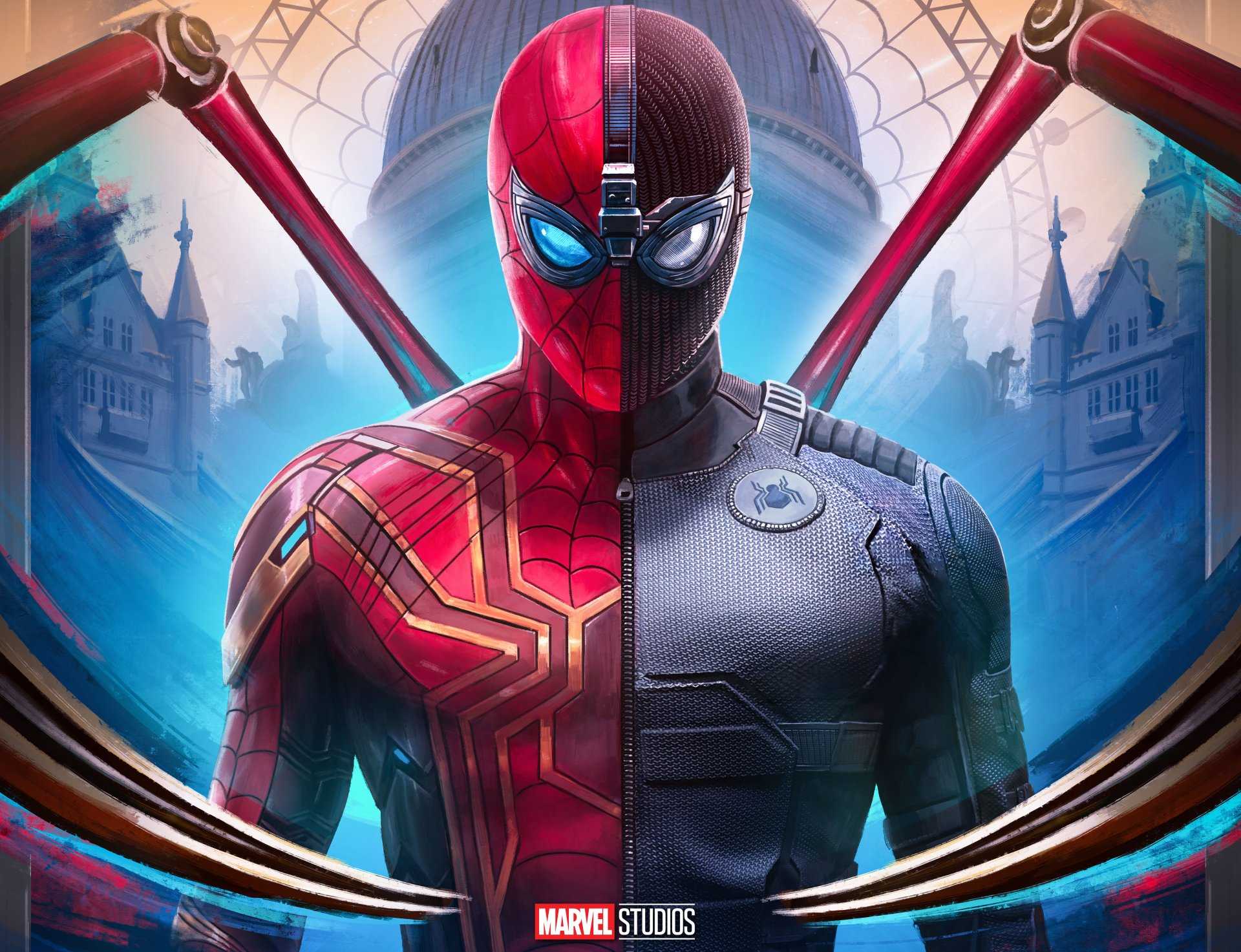Spiderman Wallpaper Spiderman Wallpaper