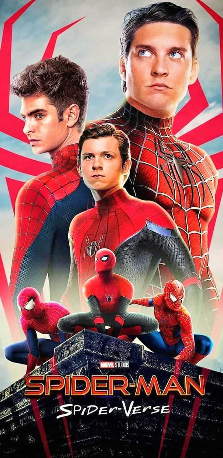 Spiderman Wallpaper Spiderman Wallpaper