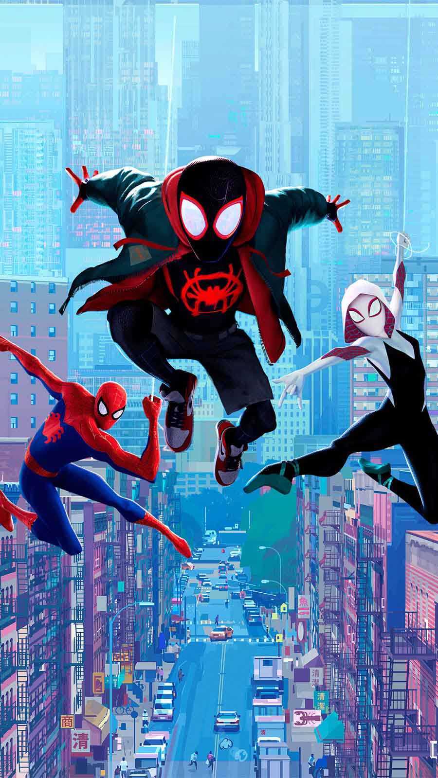 Spiderman Wallpapers For Android  Wallpaper Cave