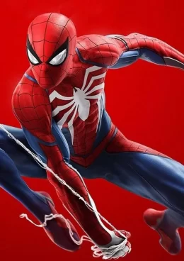Spiderman Wallpaper