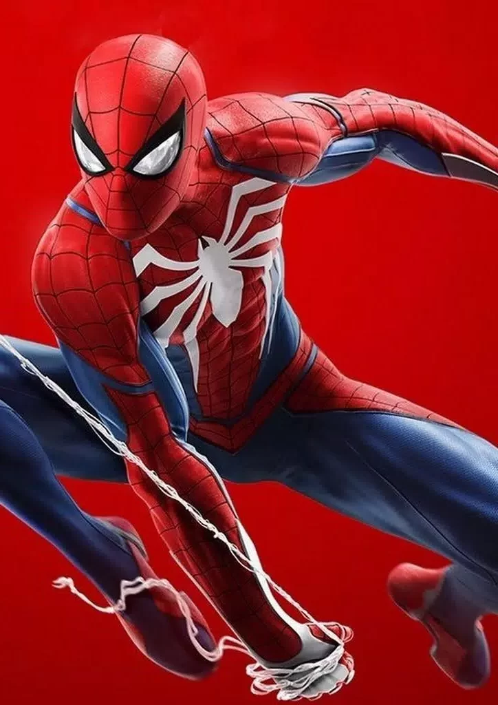 45 SpiderMan Wallpapers HD 4K 5K for PC and Mobile  Download free  images for iPhone Android