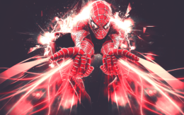 Spiderman Wallpaper