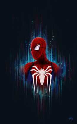 Spiderman Wallpaper