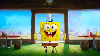 SpongeBob Wallpaper