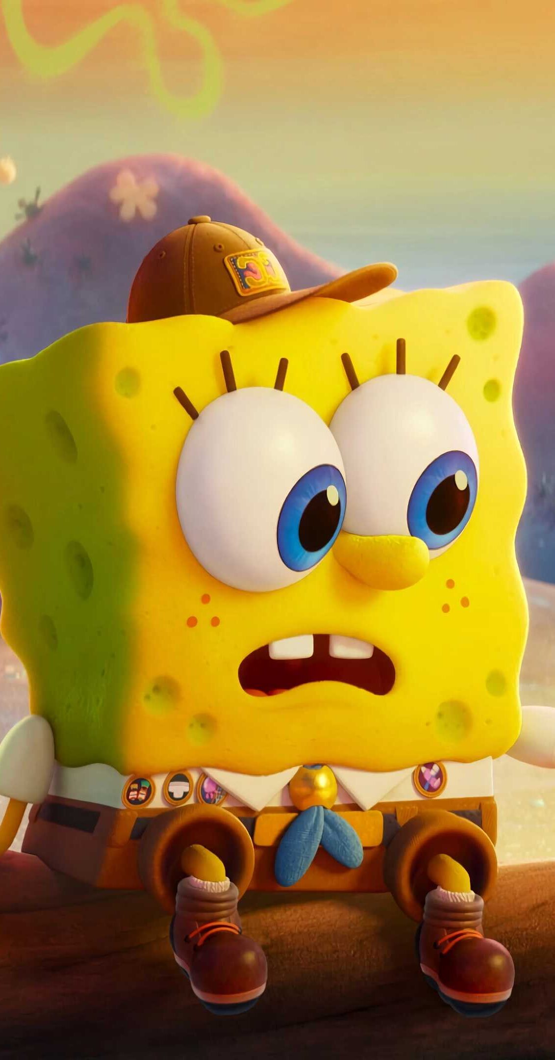 Spongebob Wallpaper - NawPic