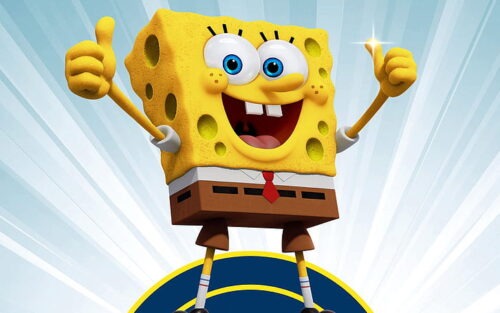 SpongeBob Wallpaper